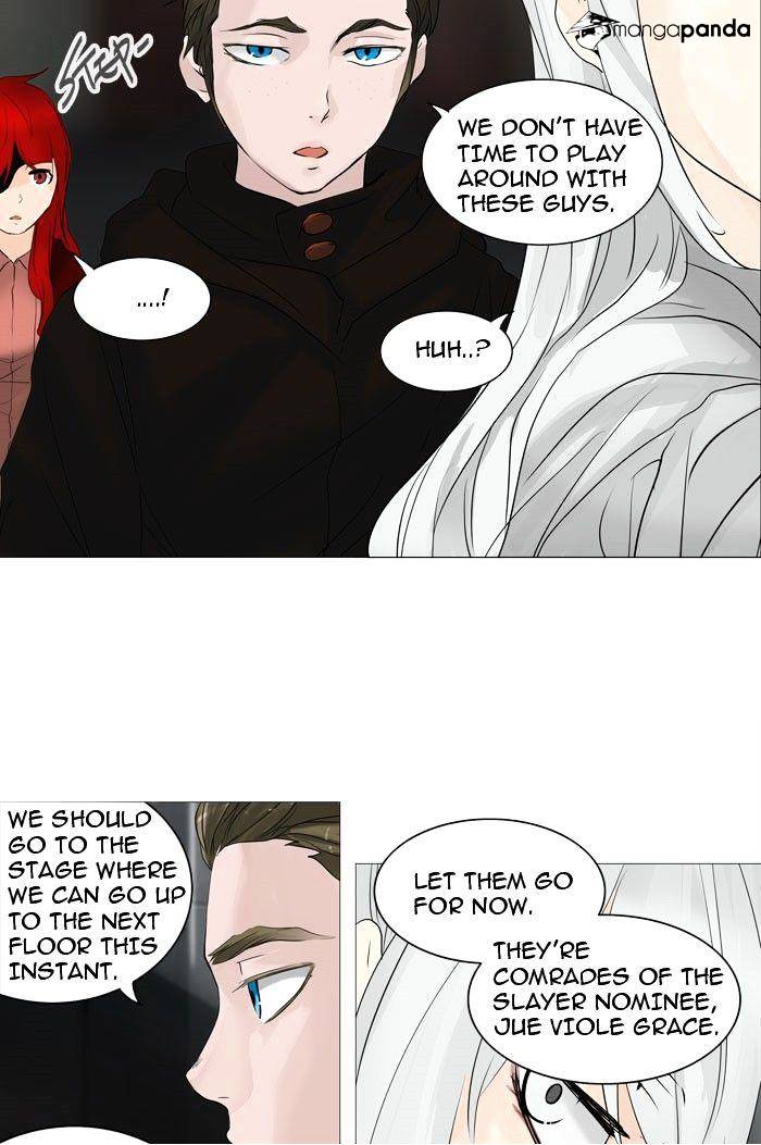 Tower of God, Chapter 238 image 44